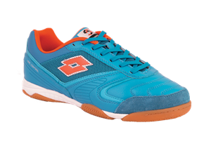 Slika Tenisice MODENA IN LT-19 BLU/OR