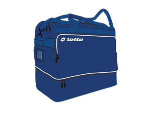 Slika SPORTSKA TORBA OMEGA