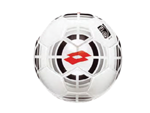Slika NOGOMETNA LOPTA M5983 - FIFA APPROVED