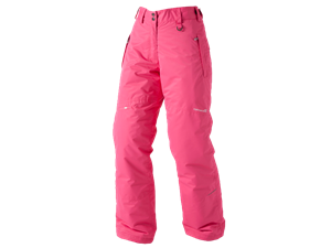 Slika Hlače WHISPER W padded ski