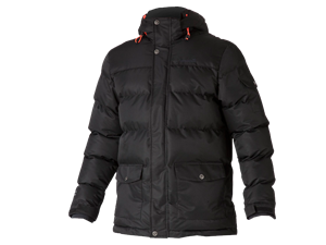 Slika Jakna RIVER M parka