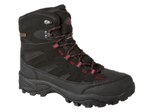 Slika Cipele MANNY M/W treking
