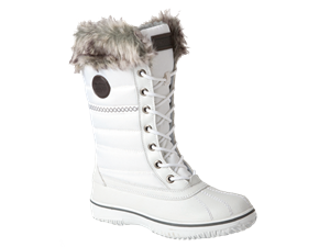 Slika Čizme AGATA W winter