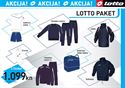 Slika LOTTO PAKET 